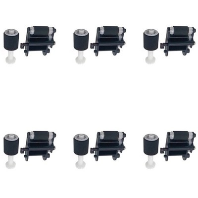 6sets ADF Roller Fits For HP M130 8630 8620 M227 M129 M134 M132 8610