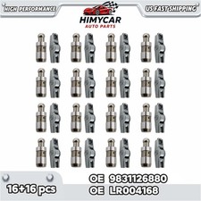 Juego de brazos basculantes elevadores de válvulas hidráulicas para Dodge Nitro KA 2.8CRD 2007-2011