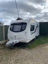 Swift Challenger 480, Excellent Condition, Yr 2011, Incl Accessories