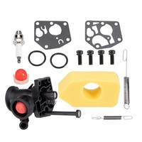 Vergaser 494406 499809 RasenmäHer Vergaser Stratton T4I68985
