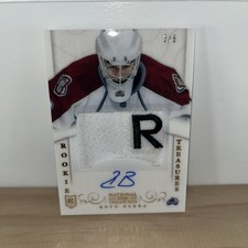 2013-14 Panini National Treasures Basketball Cards 2