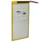 Akku für Huawei Mediapad 7 Lite S7-301U 4000mAh 3,7V