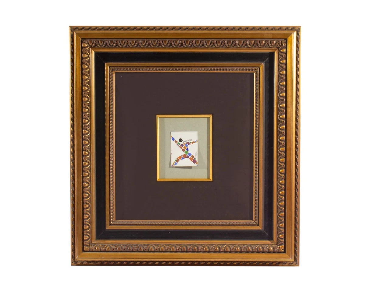 Erte Original Art Paintings for sale | eBay