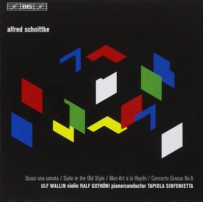 Ralf Gothóni Violin Works (Gothoni, Tapiola Sinfonietta, Englun (CD) (US IMPORT)