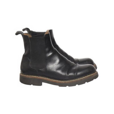 Aigle, Chelsea Boots, Größe: 41, Schwarz, Herren #Oql