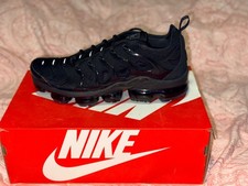 Nike Air Vapormax Plus Mens Trainers Size UK 10 EUR 45 brand new