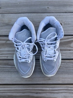 Nike Kyrie Infinity TB Low Men's Basketball Shoes Wolf Grey, Size 12, US