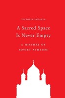 Victoria Smolkin | A Sacred Space Is Never Empty | Taschenbuch | Englisch (2019)