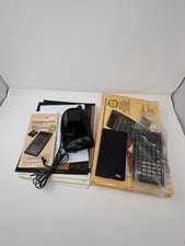 READ CIB Texas Instruments TI-58 Programmable Calculator Tested  Extras RARE