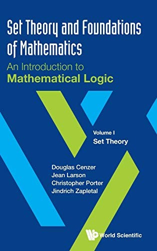 Set Theory And Foundations Of Mathematics: An Introduction To Mathematical Logi - Image 2