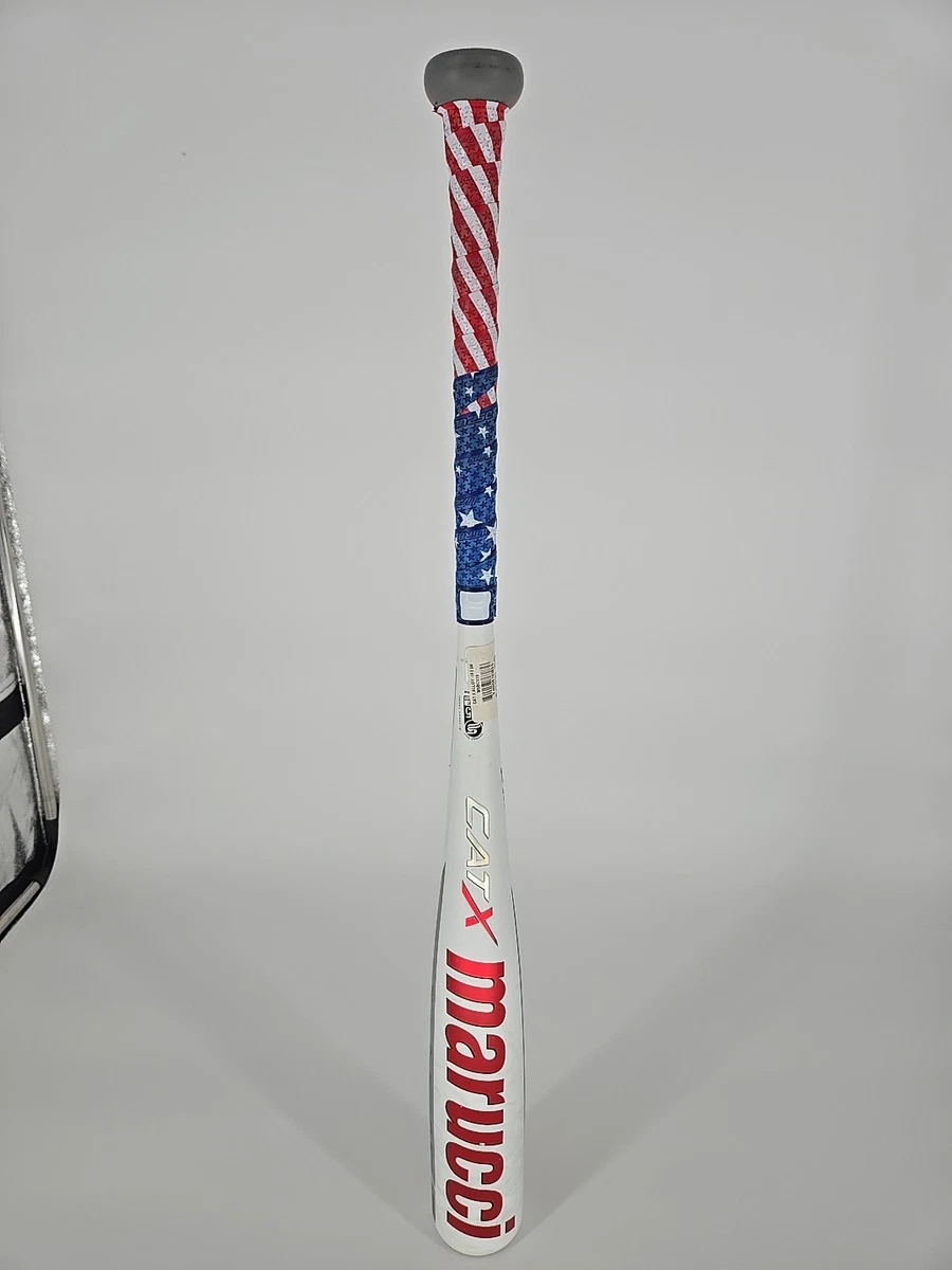 Bâton de Baseball Cat 7 Silver 2 3/4 (-10) USSSA