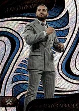 2023 Panini Revolution WWE - Santos Escobar SMACKDOWN #32
