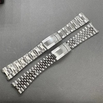 Jubilee / Oyster Watch Bracelet Band Strap For Rolex Datejust 41mm 126300 126334