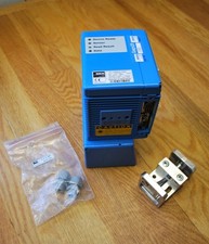 Sick CLV260A1020 Bar Code Scanner V3.19 - NEW