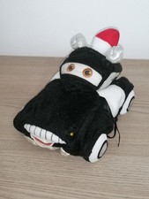 Peluche  Sceriffo Personaggio Di Cars Disney Pixar 2006 Vintage 