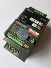 1PCS NEW Shihlin three-phase inverter SL3-043-1.5K 1.5KW