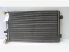 Radiateur Volkswagen BORA