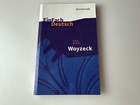 Buch Georg Büchner Woyzeck EinFach Deutsch Textausgaben Gymnasiale Oberstufe