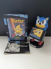 ebay® Auktion 188955161414 | SEGA Mega Drive RISTAR Retrogame CIB 🇪🇺 Thumbnail of ebay® auction 188955161414 | SEGA Mega Drive RISTAR Retrogame CIB 🇪🇺