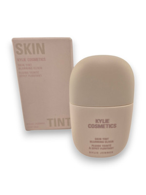 Foundation Make-Up - KYLIE COSMETICS - Skin Tint Blurring Elixir    1N   30 ml