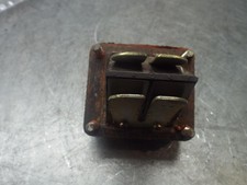 Yamaha DT100 DT125 1976-1977