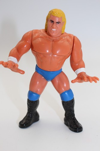 *READ*WWF Hasbro Sid Justice Sycho Sid Series 5 - ...