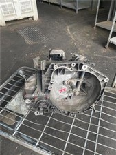 Boite de vitesse Alfa Romeo ALFA 147