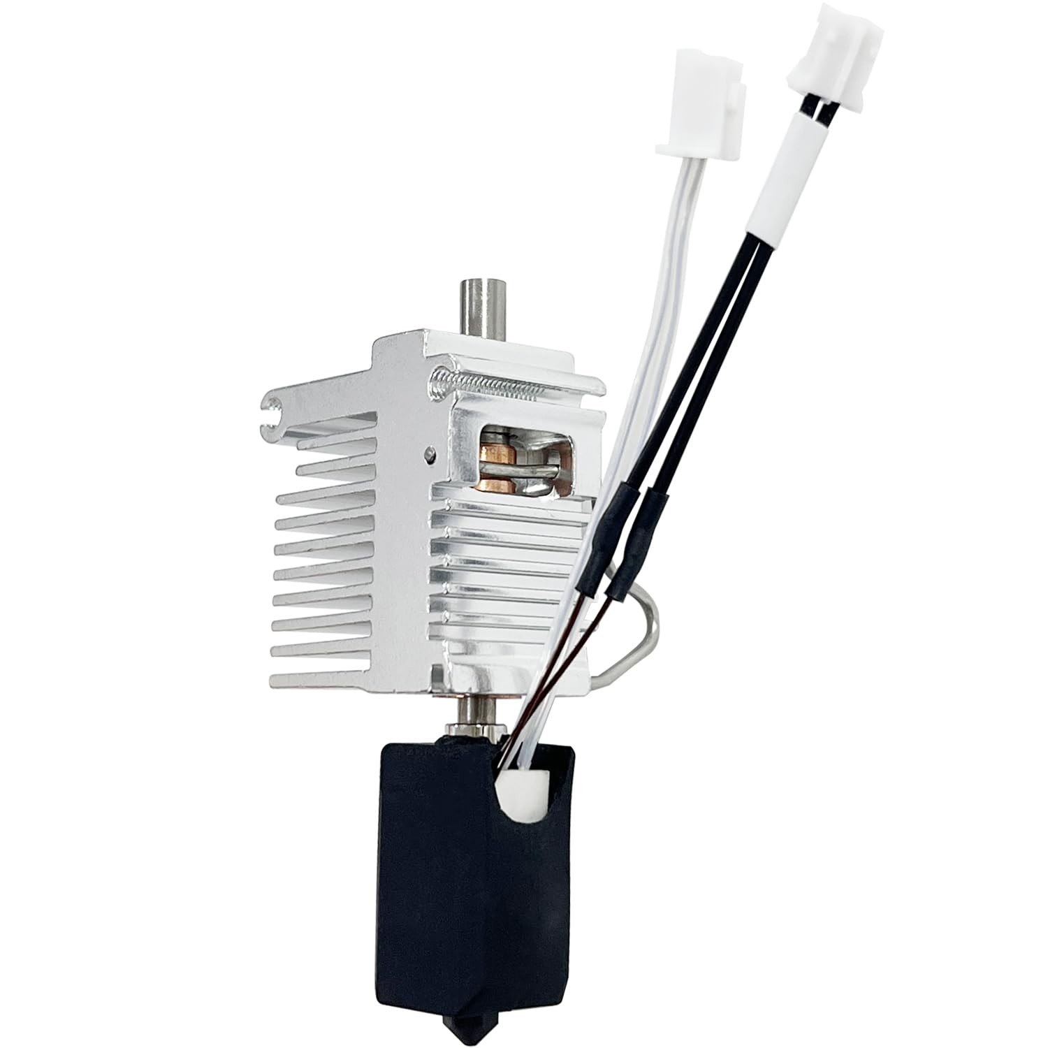 Ceramic Upgrade Kobra 3 Hotend Hot End Assembled Extruder Printhead Kit No... 