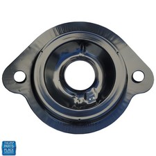1969 Pontiac Gto Judge Ram Air Iv Lower Steel Pan - New