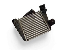 SKODA FABIA II Combi 545 Ladeluftkühler 6Q0145804G 1.40 Diesel 59kw 27971449