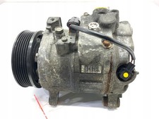 Klimakompressor BMW F25 9216467 2.0 245KM 10-17 Kompressor / LO 73575