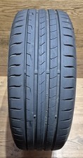1x Sommerreife Continental PremiumContact 7 205/55 R16 91V DOT 1125