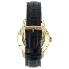 Chopard L.U.C. Silver Dial 18k Yellow Gold 39mm Automatic Movement Men’s 161880 8