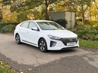 HYUNDAI IONIQ 1.6 h-GDi Premium SE DCT Euro 6 (s/s) 5dr 2019