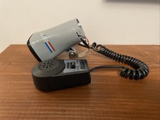 Microphone & Bullhorn 1985 USS FLAGG  G.I. JO...