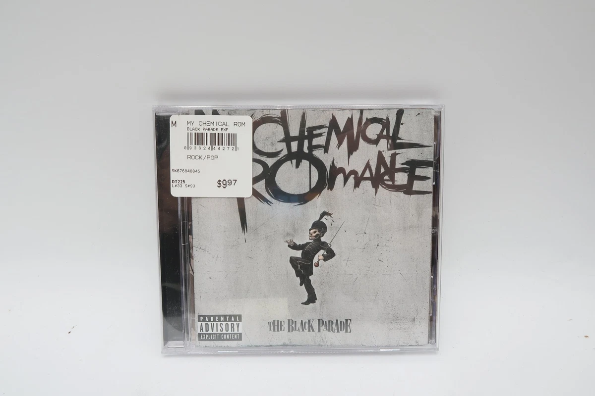 Album My Chemical Romance Music CDs for sale | eBay
