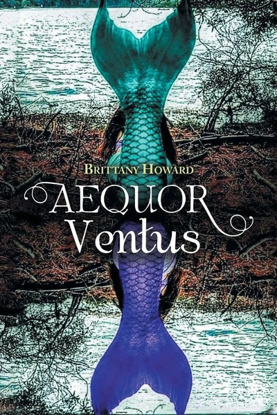 Brittany Howard | Aequor Ventus | Taschenbuch | Englisch (2022) | Xlibris US-image
