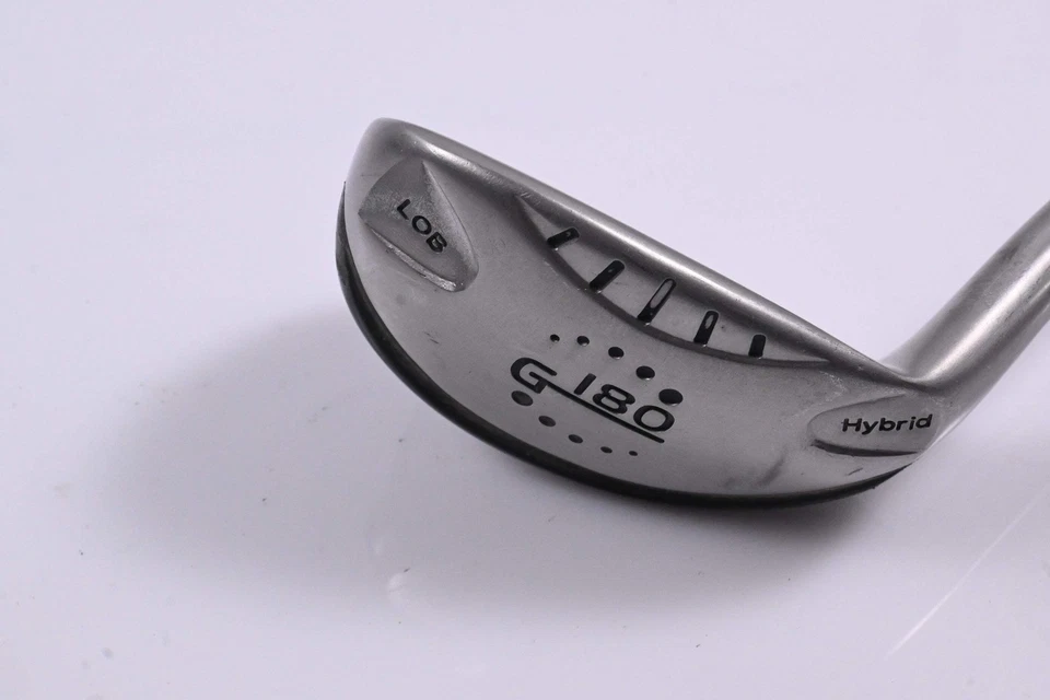 Alien G180 Lob Wedge / 60 Degree / Wedge Flex Dynamic Gold Shaft - Image 3 of 4