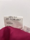 Forevers Magenta Jumper - Size P — photo 7