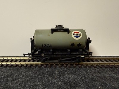 14T Öltankwagen Regent Oil - Sonderanfertigung - Spur O - gebraucht