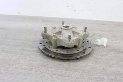 2013 POLARIS RZR 800  Left Or Right Rear Hub With Disc Assembly 5135113