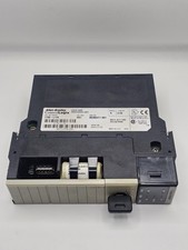 Allen-Bradley 1756-L1/A Series A Logix 5550 Processor w/ Keys