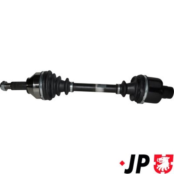 JP Group Antriebswelle JP 1543100680 FüR B4Y Mondeo BWY B5Y Ford 3 Turnier 16V-image