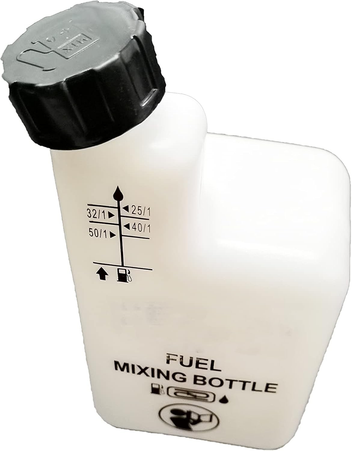 Mixing Bottle,gasoline Chainsaw Trimmer