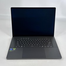 Asus ROG Zephyrus G16 GU605 16 240Hz QHD 2.9 GHz Ultra 9 285H 32GB 2TB RTX 5080