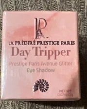 Day Tripper - Prestige Paris Avenue Matte Eye Shadow
