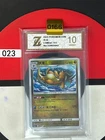 Grade10  Pokemon Card 2024 S-Chinese Dragonite Holo csm2aC 111/150 r