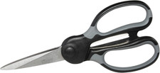 Industrial Grade Heavy Duty Scissors Multipurpose Shears for Sewing and Crafting