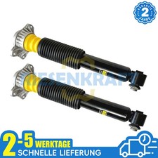 2x Hinten Stoßdämpfer Federbein Ohne EDC Für BMW 5 Gran Turismo F11 F07 Touring