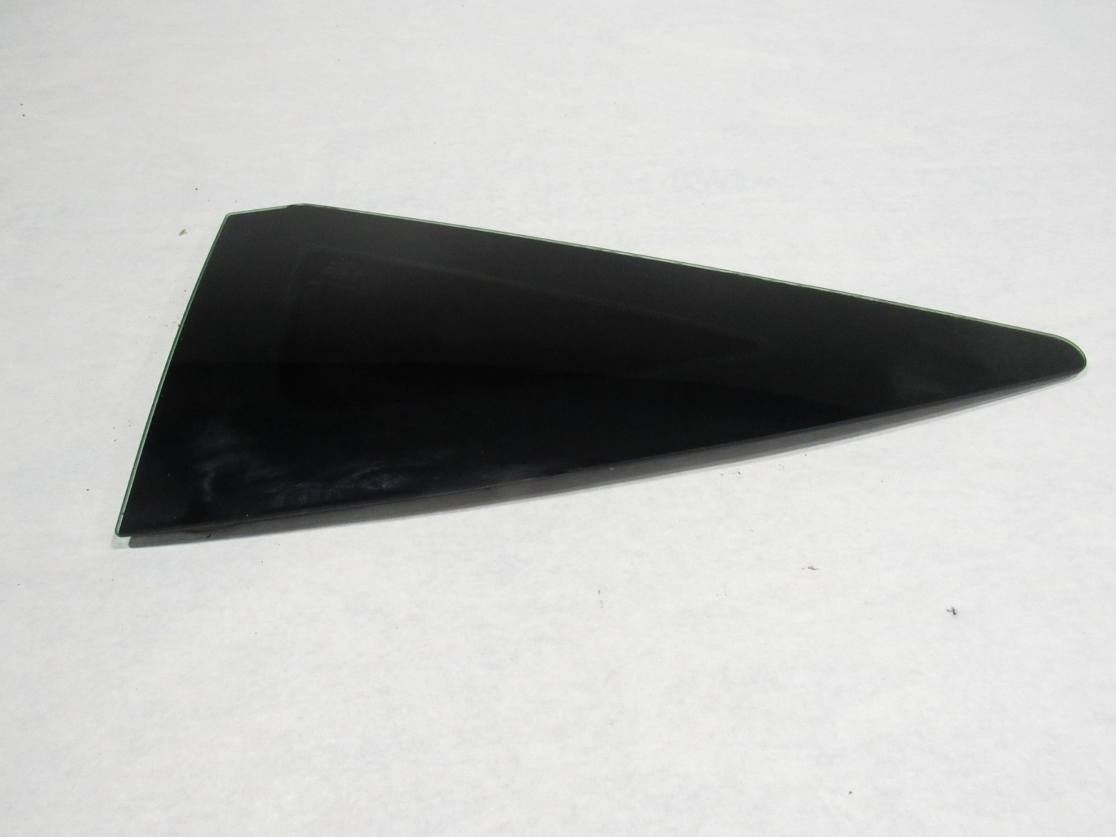 20-23 McLaren GT 2021 Rear Right Passenger Quarter Glass Window |:Y